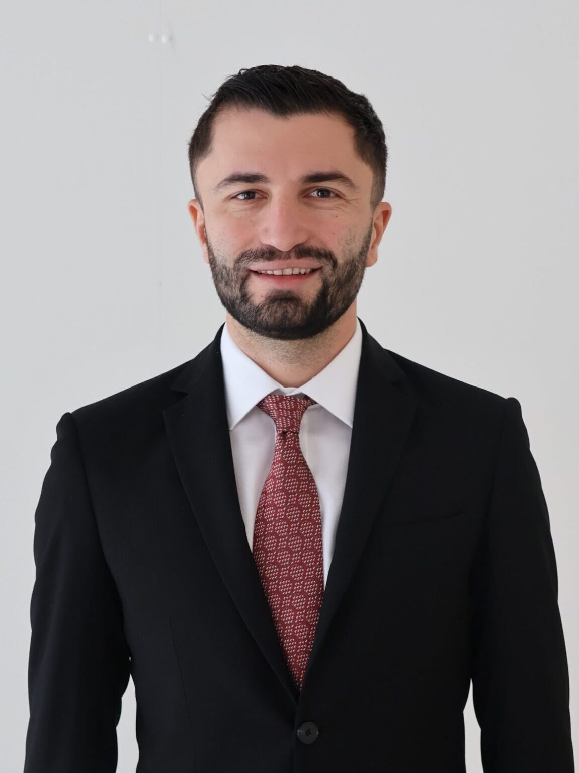 Rza Aliyev - Atlantic Council
