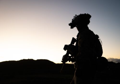 2025 Energy & Defense Summit