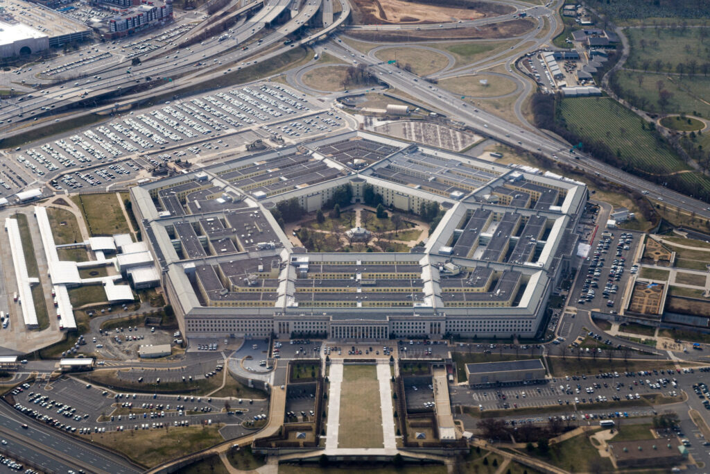 To fund US military modernization, Congress needs to pass on-time annual defense budgets