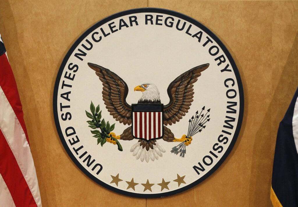 What Trump’s new executive orders mean for the US nuclear energy industry
