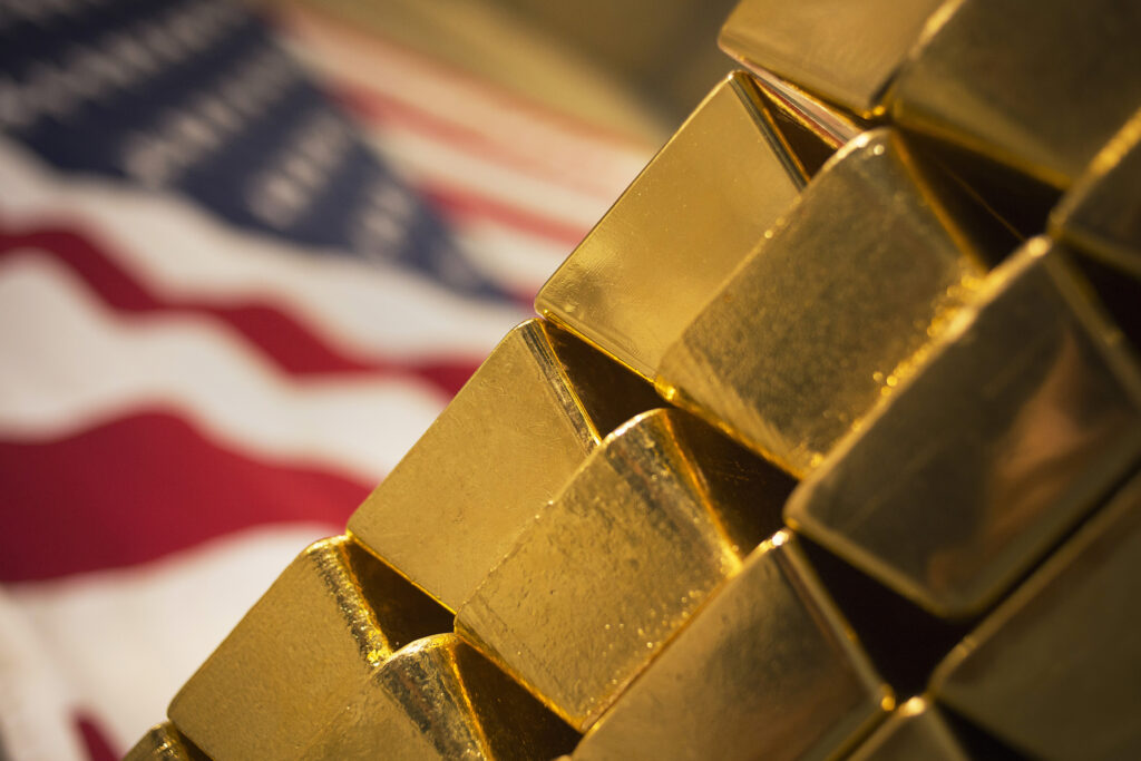 Gold’s geopolitical comeback: How physical and digital gold can be used to evade US sanctions