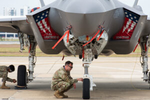 Cover image for Keeping China at bay and critical minerals stocked: The case for US-Africa defense collaboration