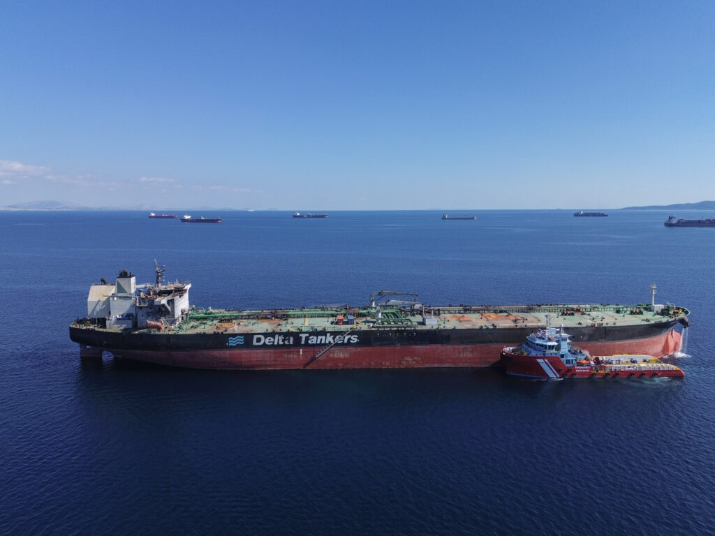 How China turned the Red Sea into a strategic trap for the US