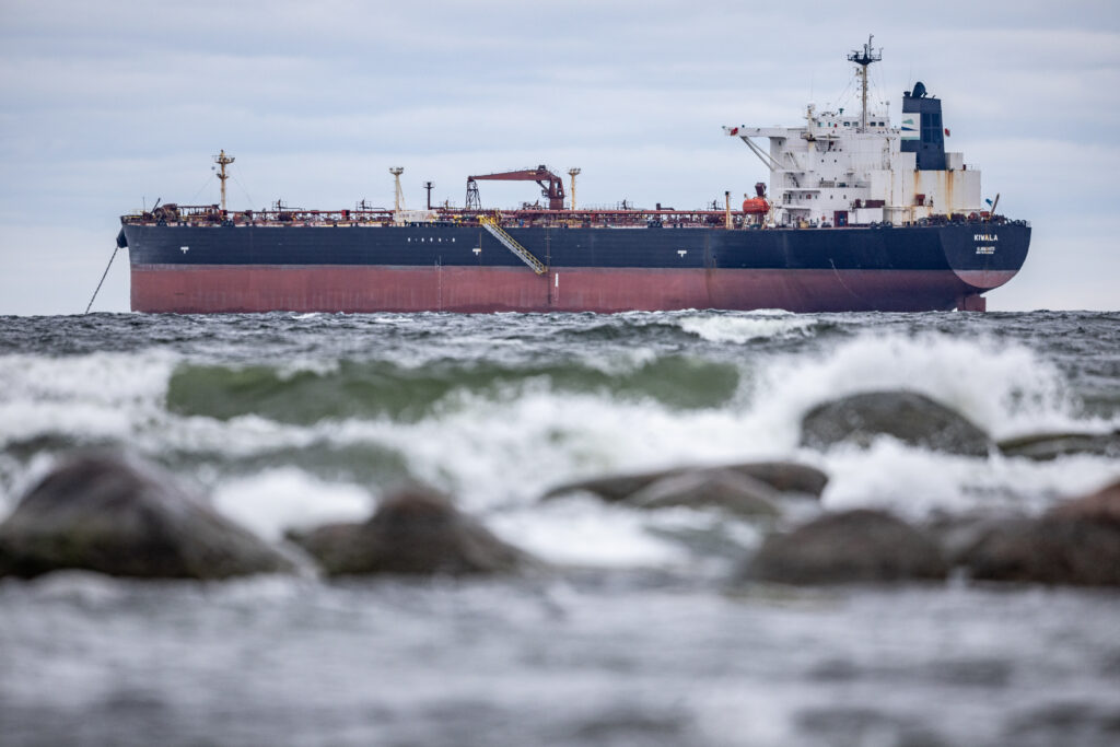 Europe is striking back at Russia’s shadow fleet. Here’s what to know about the latest EU and UK sanctions.