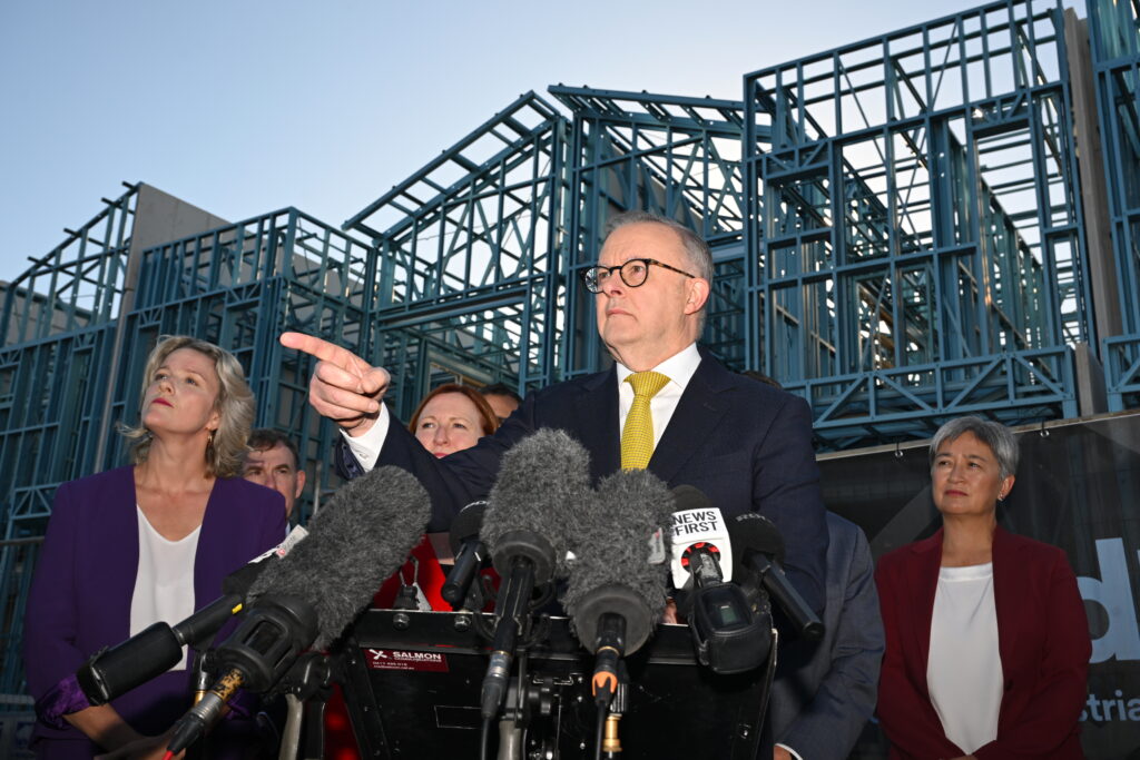 How Trump’s tariffs could reshape Australia’s strategic outlook