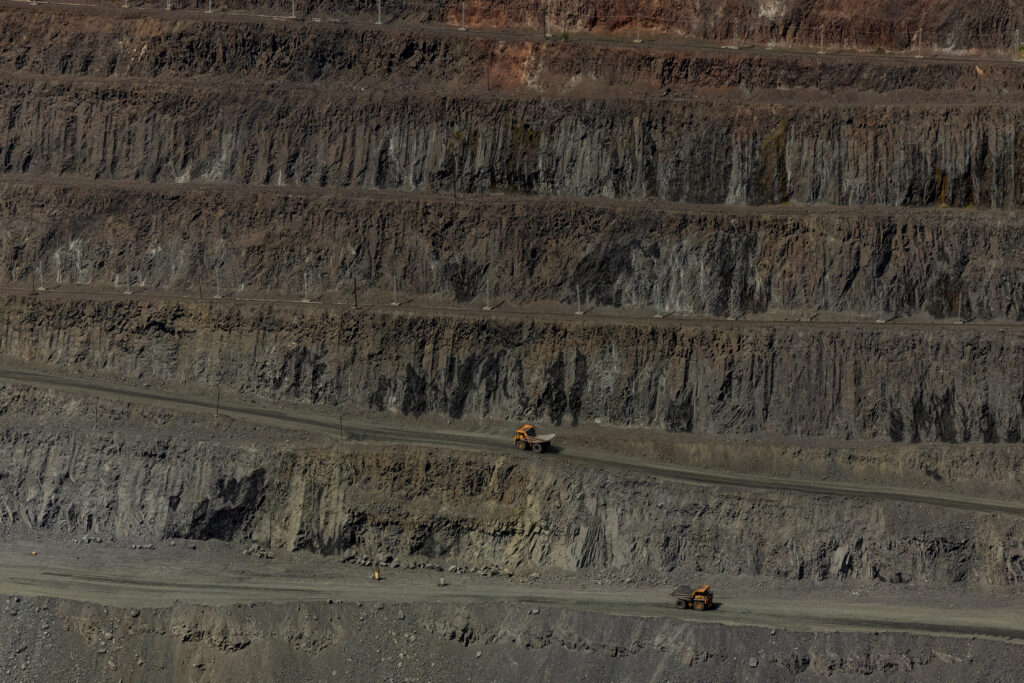 US-Ukraine minerals deal creates potential for economic and security benefits