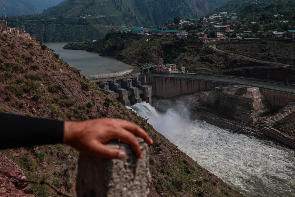 By focusing on water, extremism, and trade, India and Pakistan can turn this cease-fire into an enduring peace