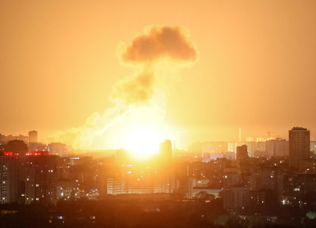 Russia’s aerial attacks on Ukrainian civilians must not go unpunished