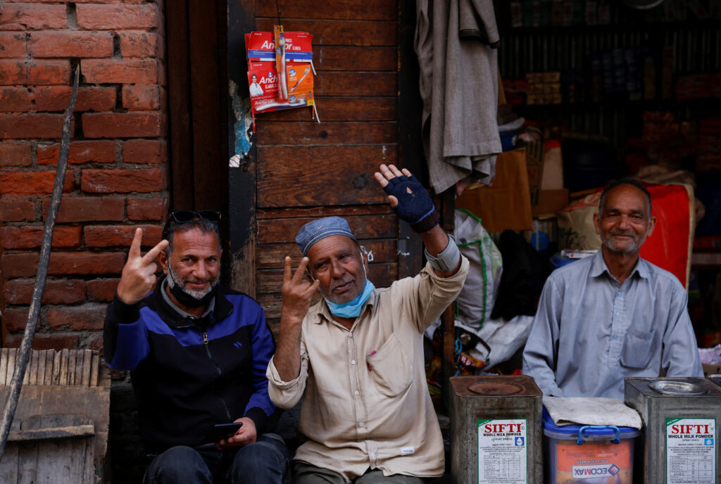 Experts react: India and Pakistan have agreed to a shaky cease-fire. Where does the region go from here? 