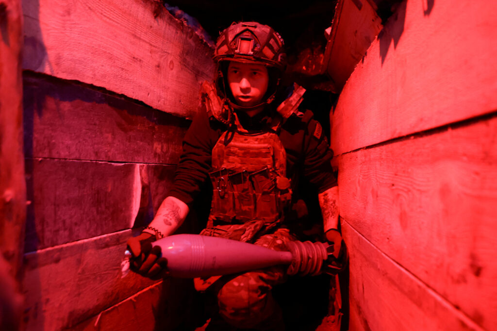 Russia’s summer offensive could spark a new humanitarian crisis in Ukraine