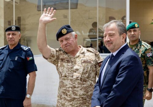 What’s the “Big Deal” with Iran? A View from the Gulf