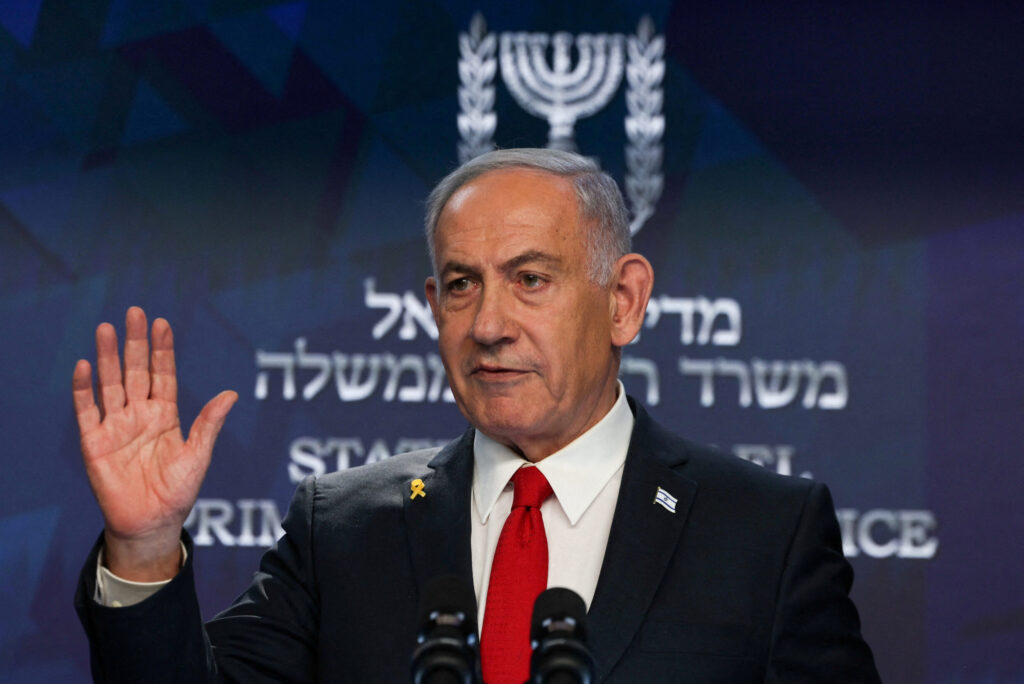 Five questions (and expert answers) on the state of the Netanyahu government