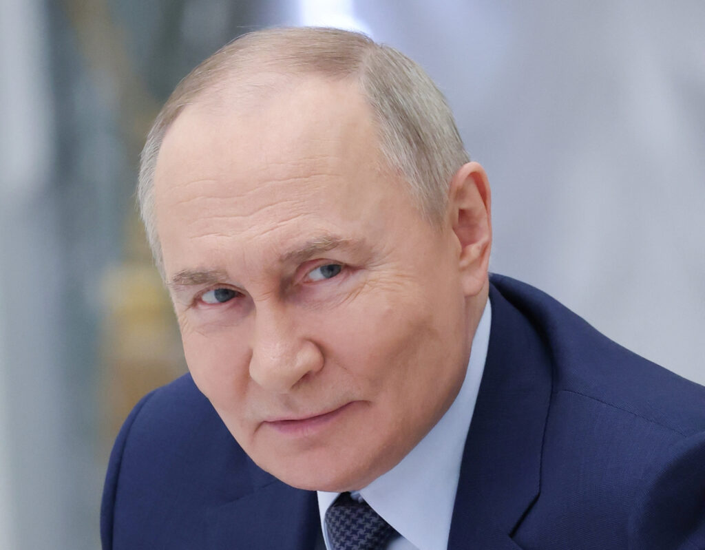 Do Trump’s criticisms of Putin mark a turning point in his Russia policy?