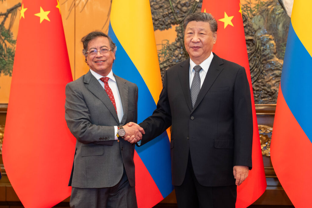 Four questions (and expert answers) about the China-Latin America summit