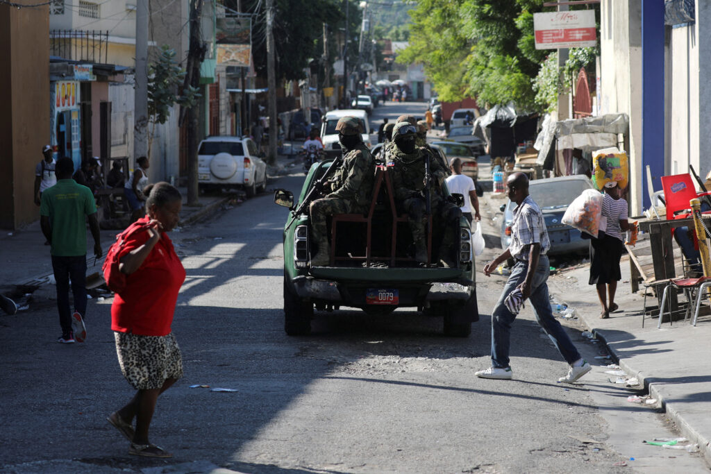There is no easy fix for Haiti’s crises. But here’s where the US can start.