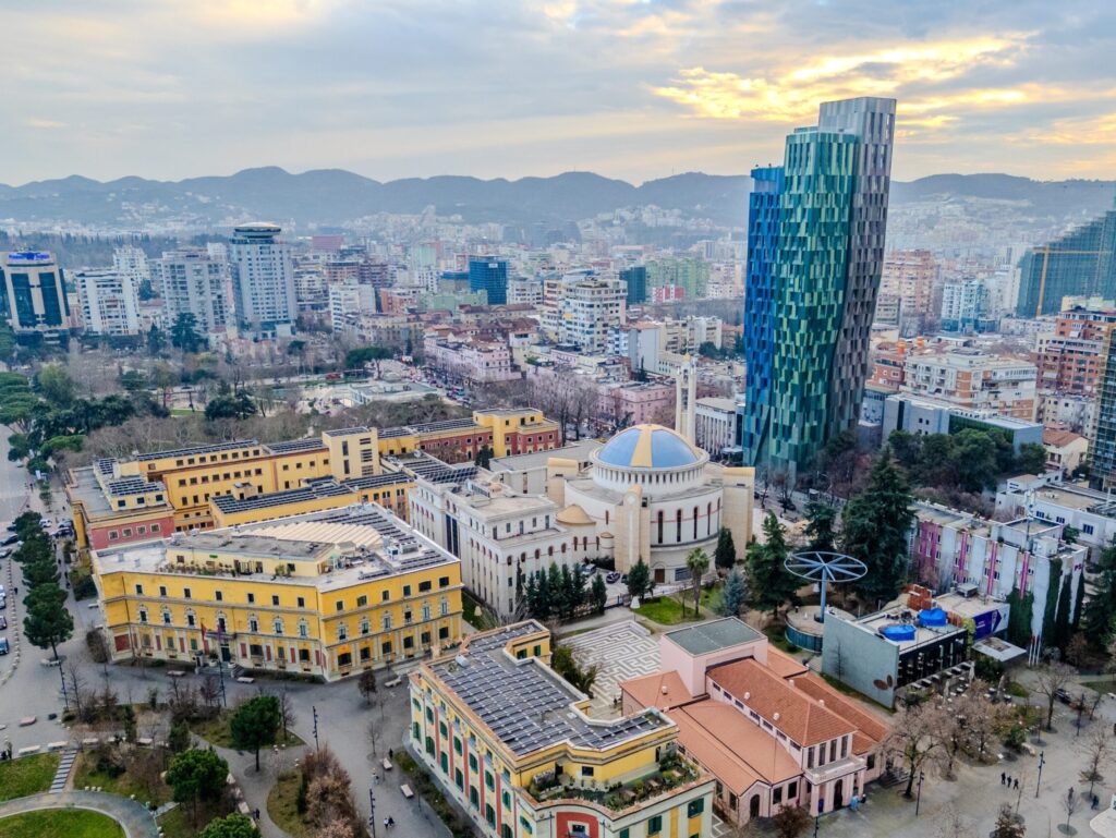 Your primer on Albania’s parliamentary election