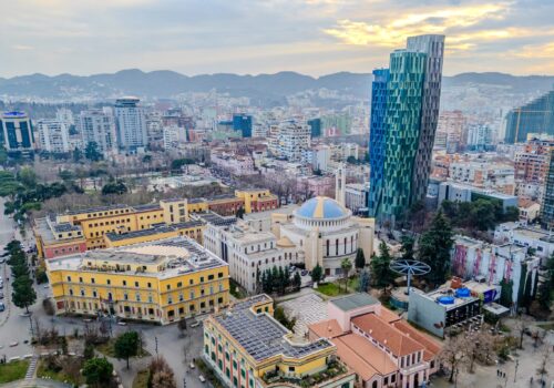 Here’s how a Kosovo-Serbia White House summit could produce progress