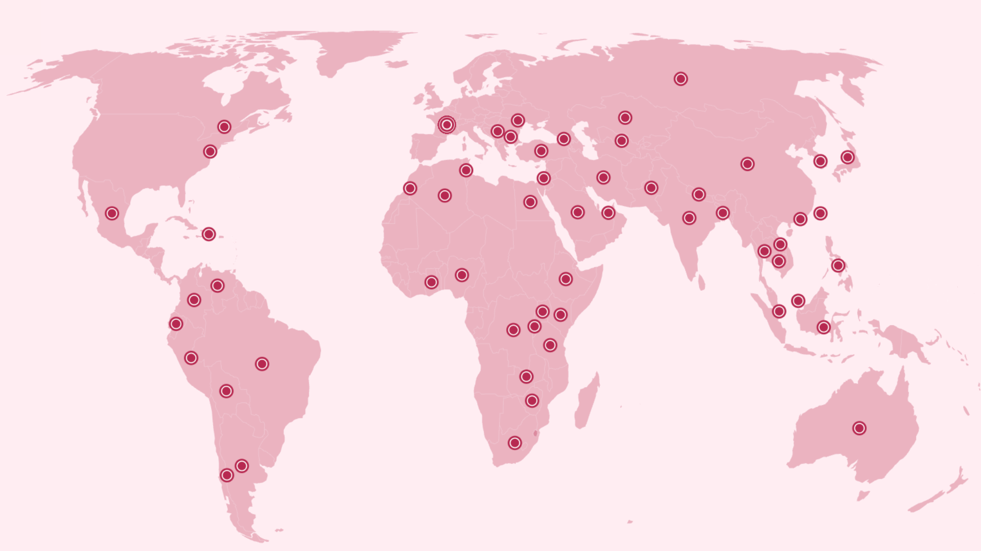 Cryptocurrency Regulation Tracker - Atlantic Council