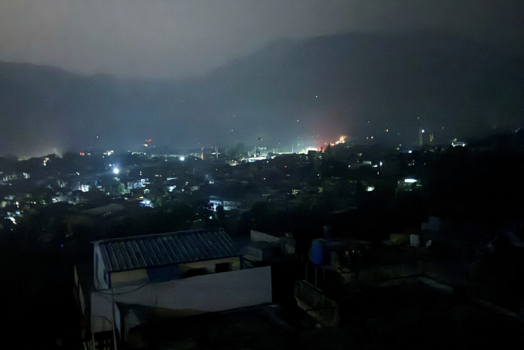 Experts react: India just launched airstrikes against Pakistan. What’s next? 