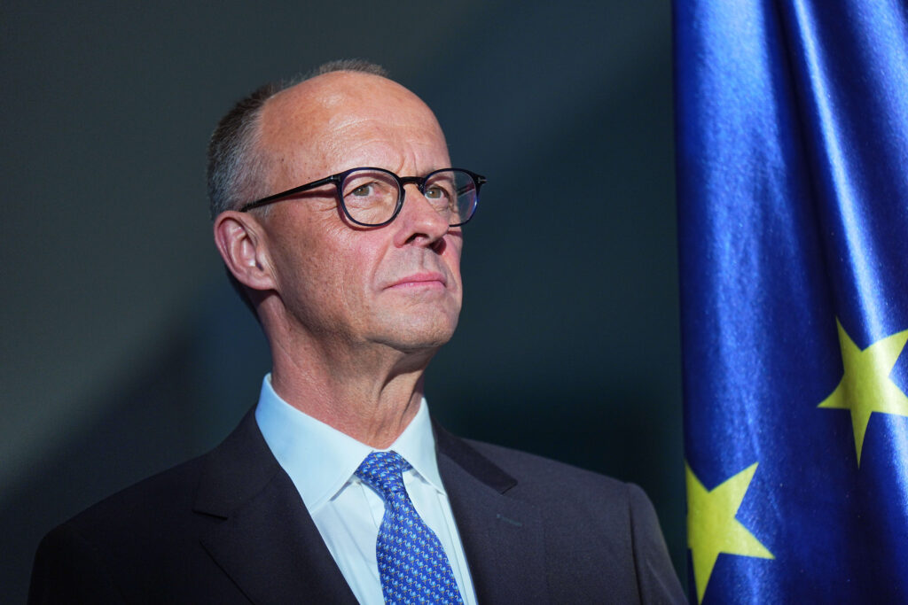 Is Merz’s double-take chancellor vote a sign of things to come in Germany?