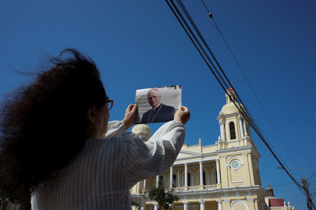 The new pope is American. He is also Peruvian. Why does it matter?