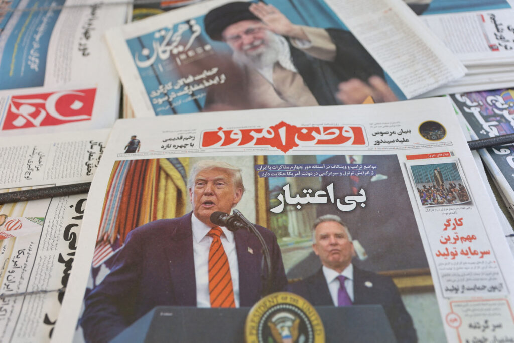 From A to F, here’s how to grade a possible nuclear deal with Iran