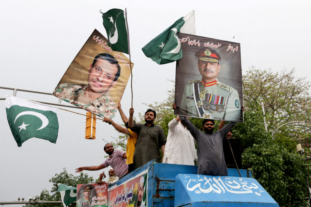 Amid India-Pakistan tensions, the US must rebalance its security priorities in South Asia