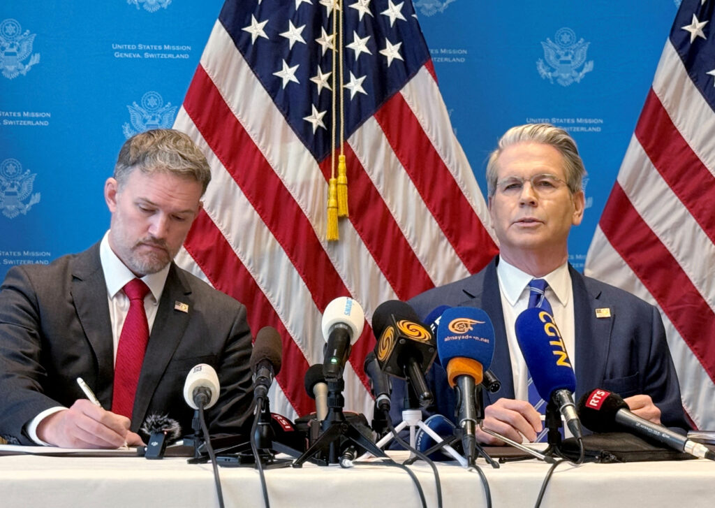 Experts react: The US and China just agreed to dramatically reduce tariffs on each other, for now. What’s next? 