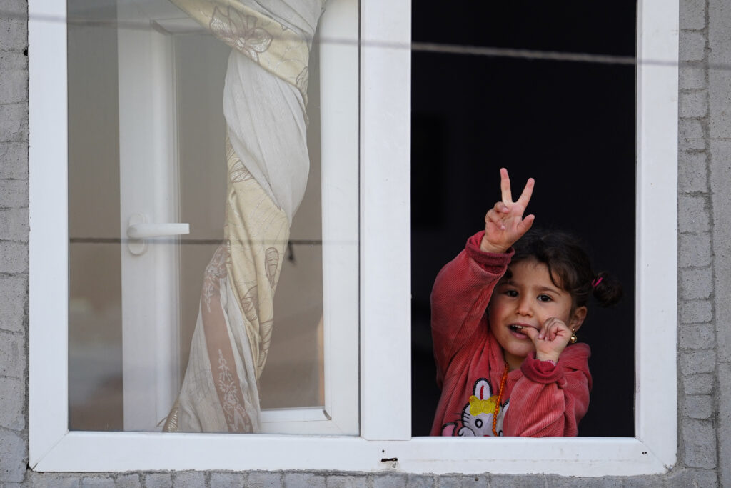 On World Refugee Day, complexities persist for Syrian returnees