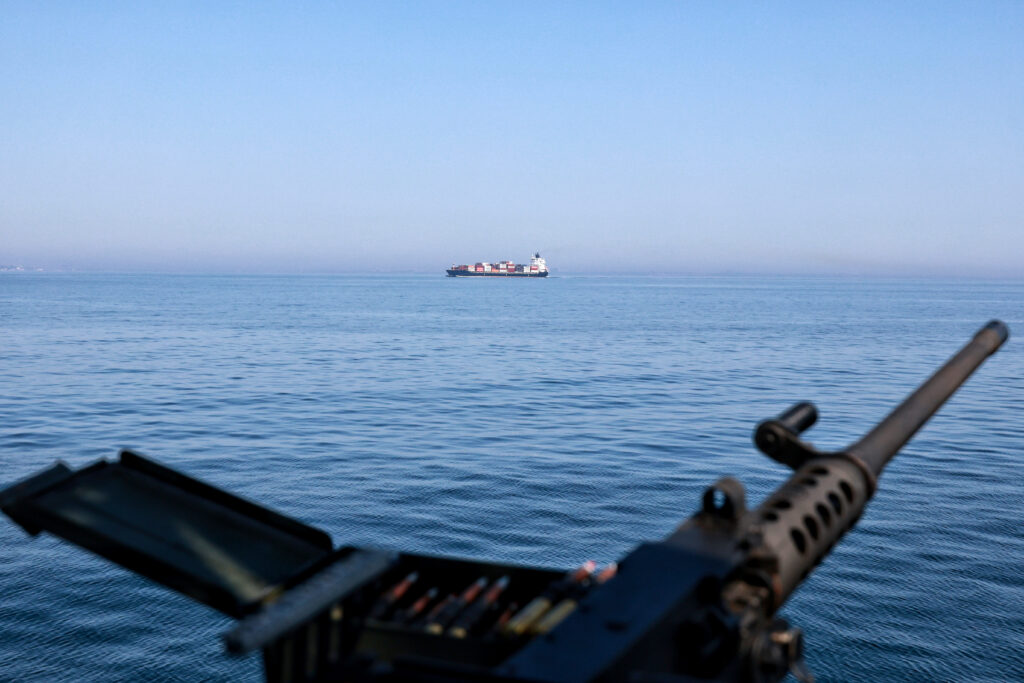 Russia and Ukraine are locked in an economic war of attrition