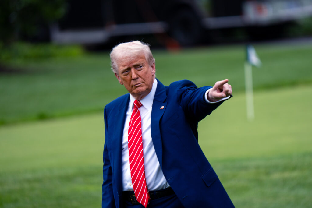Even as courts step in, Trump still has plenty of tariff options. US trading partners should intensify negotiations.