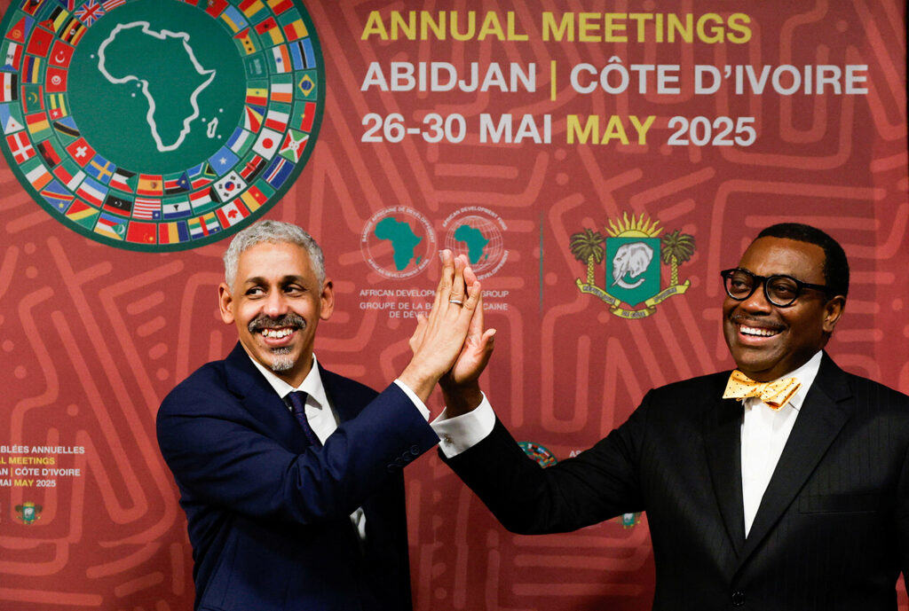 Experts react: How Sidi Ould Tah will shape the African Development Bank