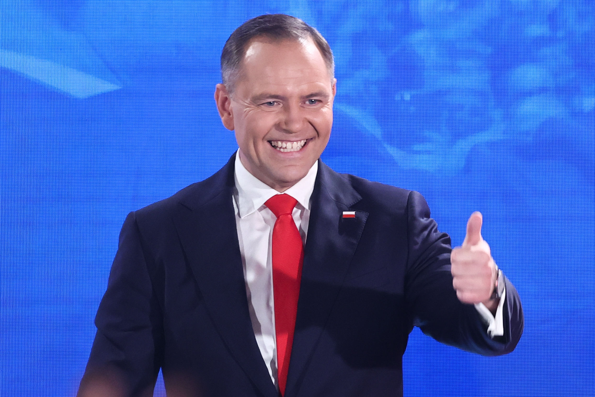 Experts react: Conservative Karol Nawrocki is Poland's next president. What  does it mean for Poland, Europe, and the world? - Atlantic Council