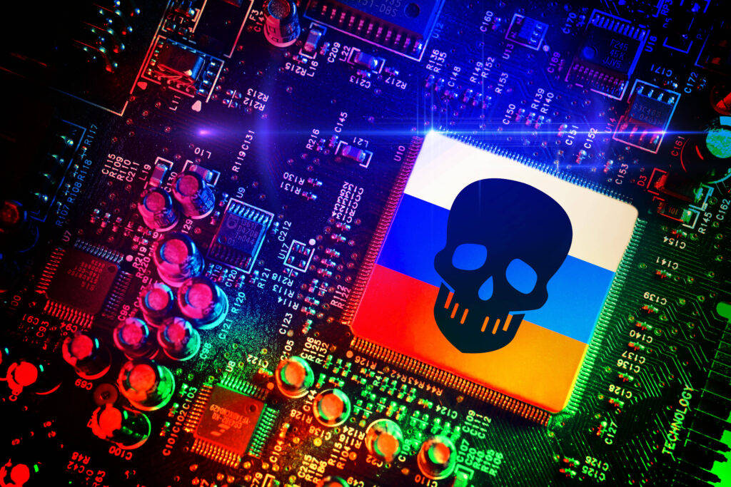 Russian hybrid warfare: Ukraine’s success offers lessons for Europe