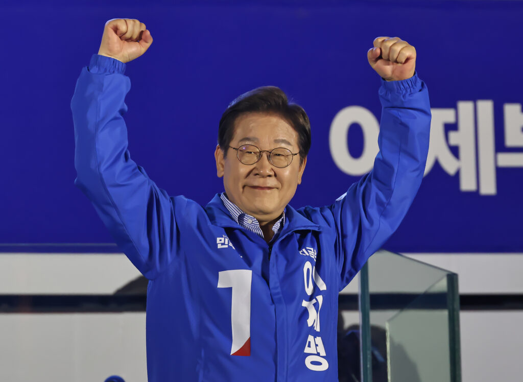 Experts react: What does South Korean President Lee Jae-myung mean for Indo-Pacific security?