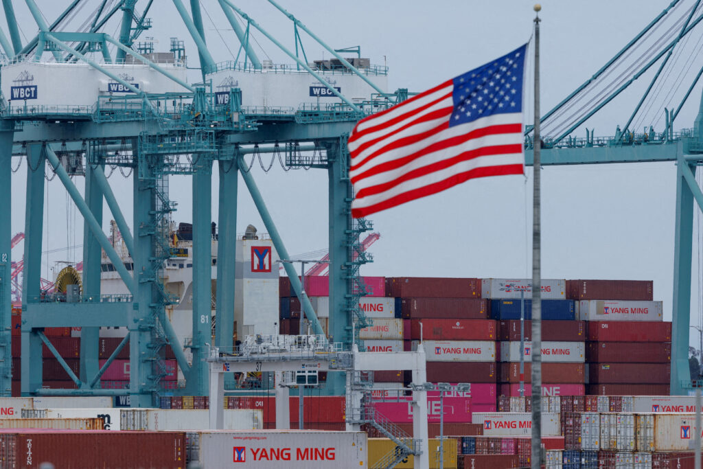 What should Trump do next on trade? Optimize existing US trade agreements in Central and South America.