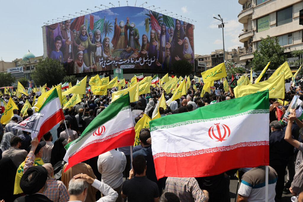 After Israel’s strikes on Iran, these four questions could determine the Middle East’s future