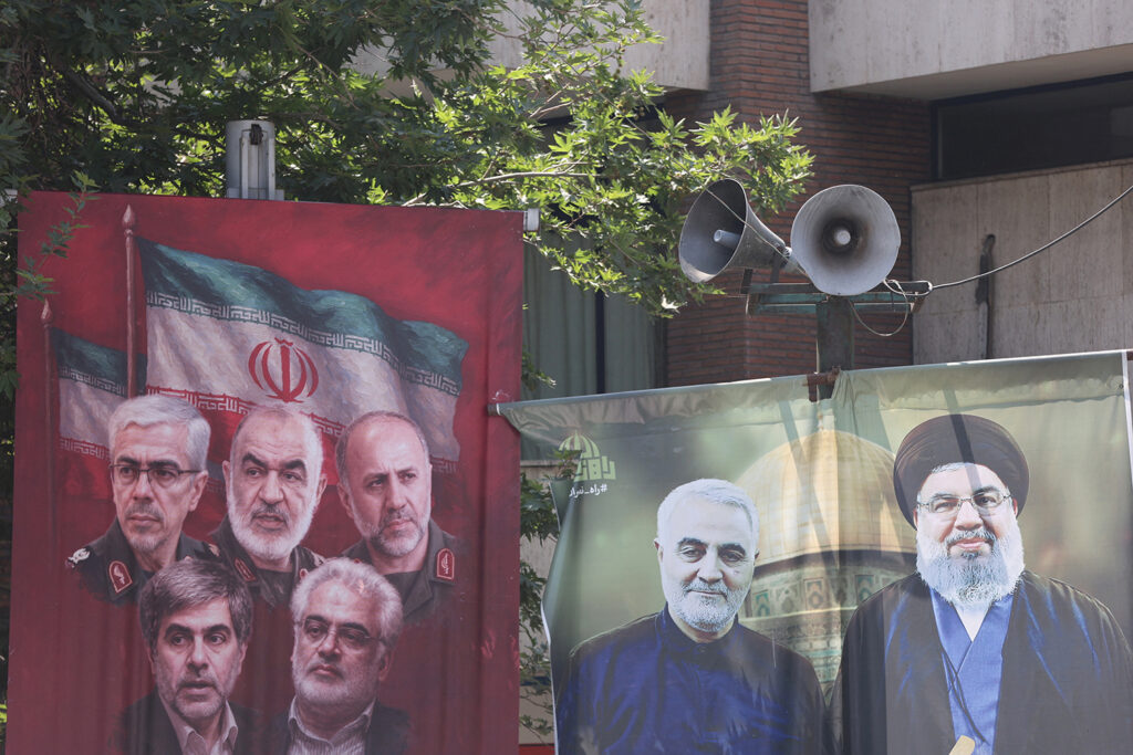 By fusing intelligence and special operations, Israel’s strikes on Iran are a lesson in strategic surprise