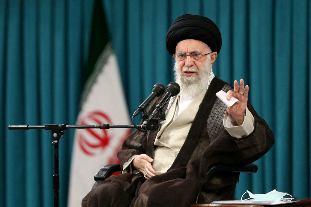 Trump made the right call. Will Khamenei do the same?