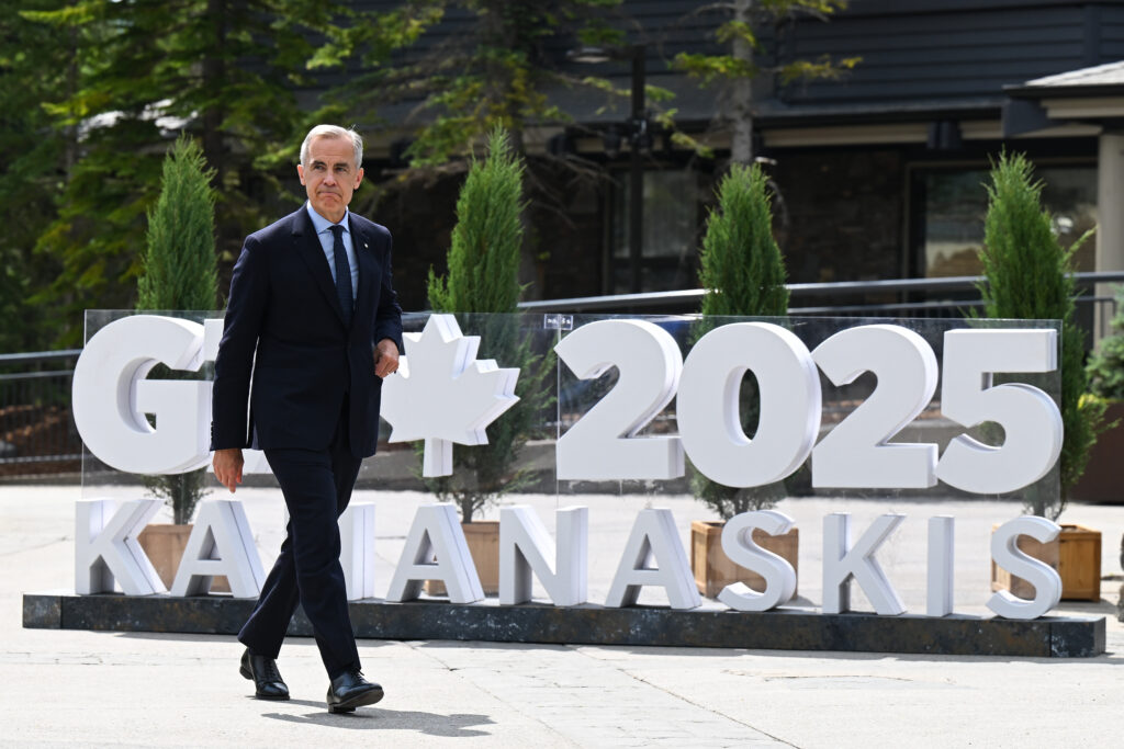 What did not happen at the G7 Summit in Canada (and why it matters)
