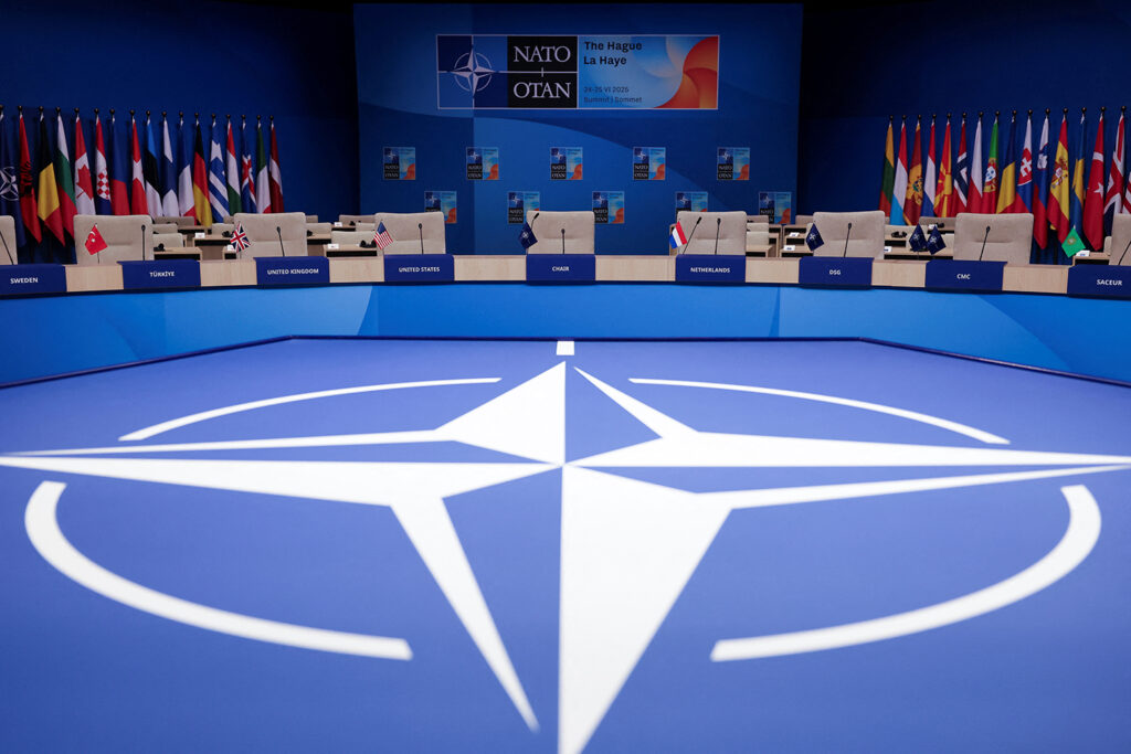 Expect NATO’s new spending pledge to be overshadowed by weakening US commitment and inaction on Ukraine
