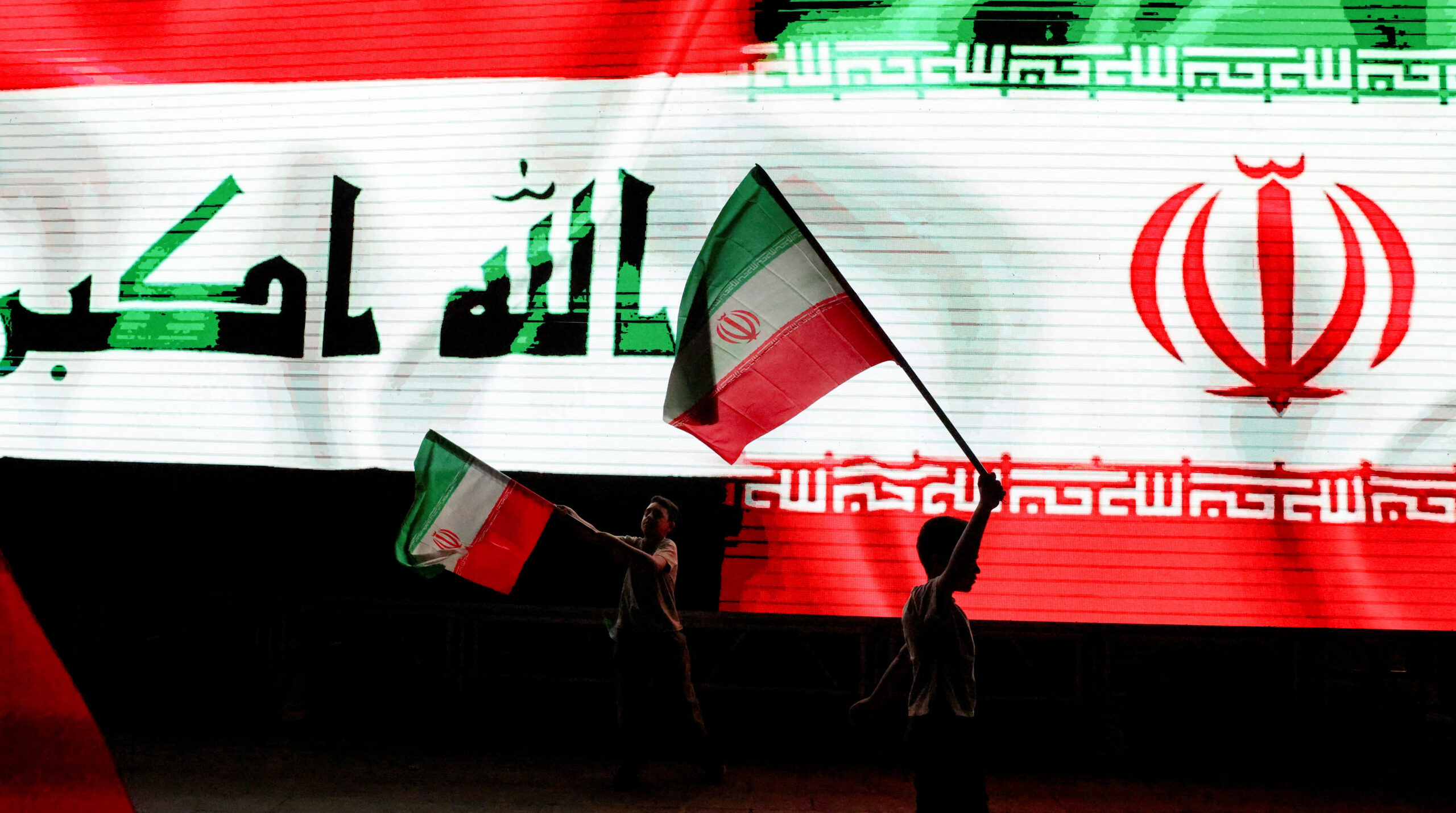 Balancing acts and breaking points: Iraq's US-Iran dilemma
