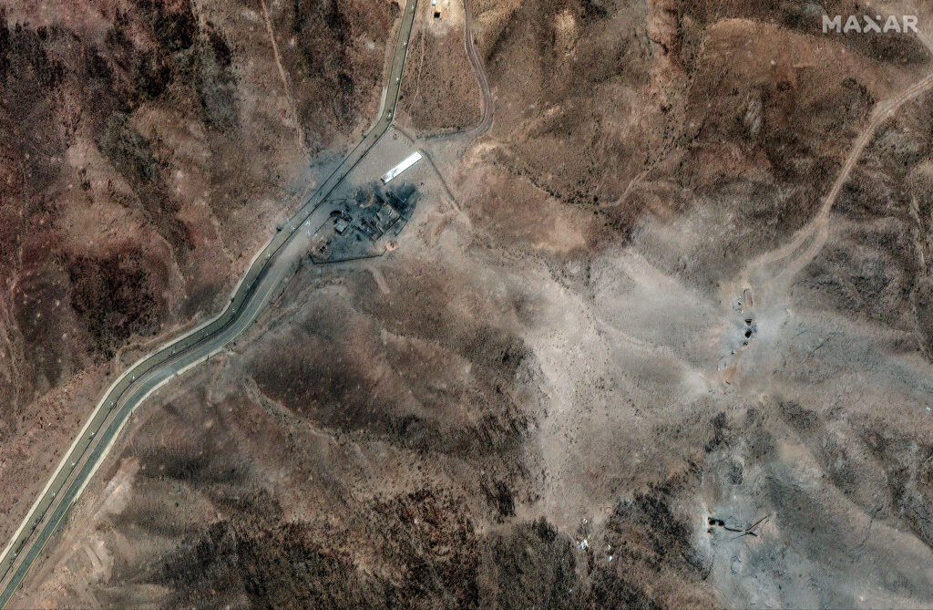 What really happened to Fordow? Three possible futures for Iran’s nuclear program after US strikes.