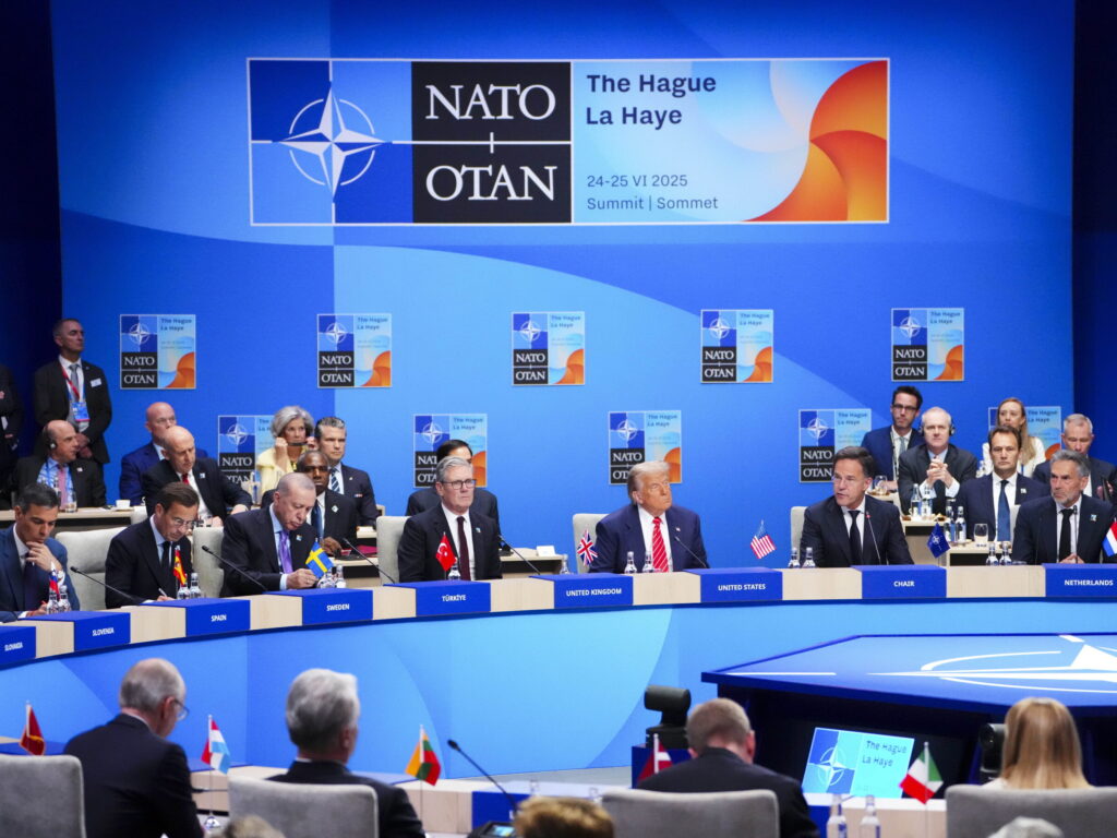 From burden sharing to strategic delivery: NATO and Turkey’s priorities ahead of the Ankara summit