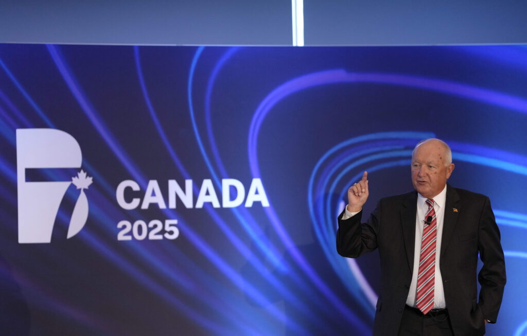 G7 leaders have the opportunity to strengthen digital resilience. Here’s how they can seize it.