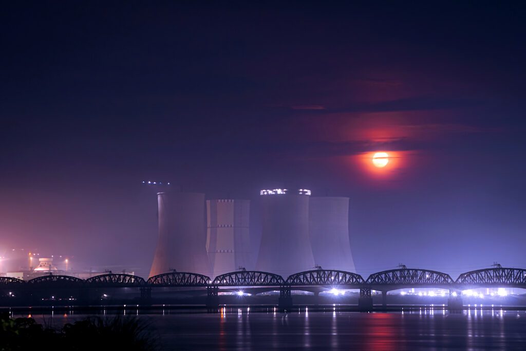 MDBs must finance nuclear power—or Russia and China will