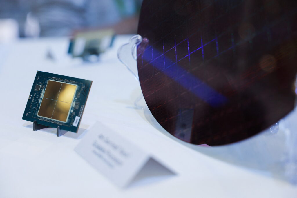 Why tariffs on AI hardware could undermine US competitiveness