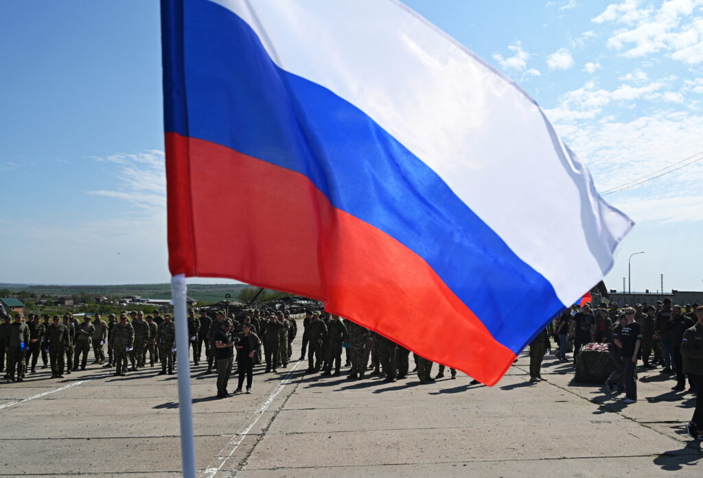 Russia’s shadow army: Central Asian migrants are dying in Ukraine