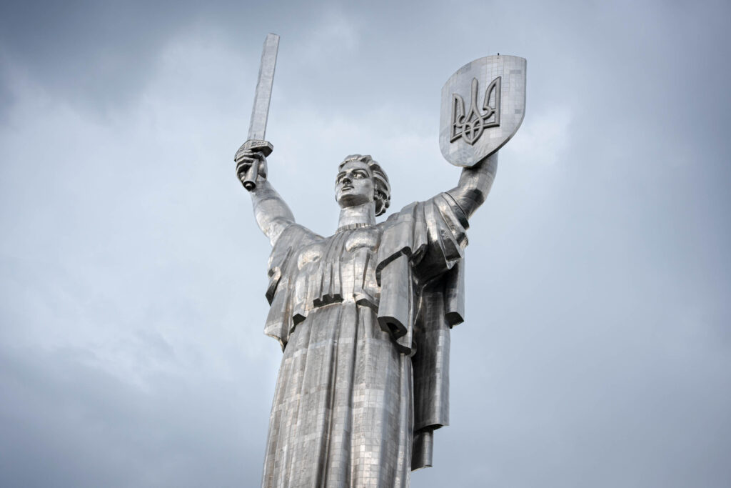 Dispatch from Kyiv: Ukraine is putting new pressure on Russia. Will Trump follow?