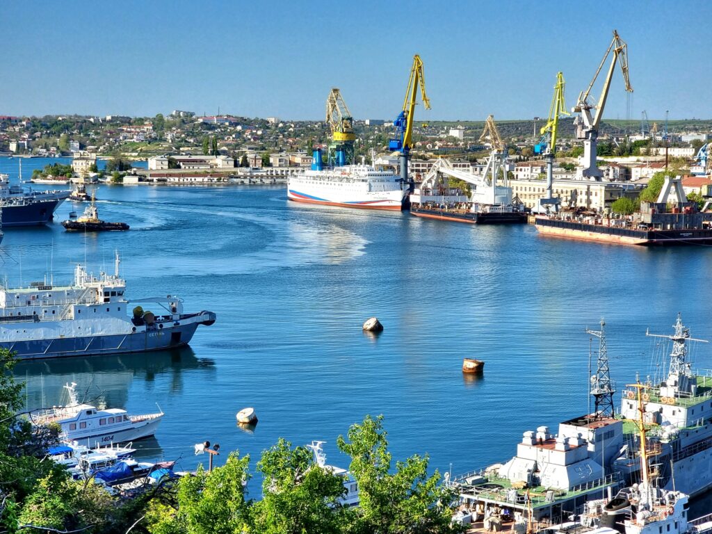 Strong currents, stronger alliances: Reinforcing the EU’s Black Sea energy strategy through transatlantic collaboration  